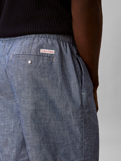 LV04RF608G-C32 šortky Muži