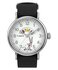 TIMEX – TW2Y99100QY-SILVER HODINKY