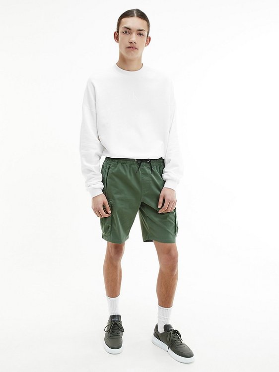 J30J317990-LDT šortky – Calvin Klein Jeans Muži