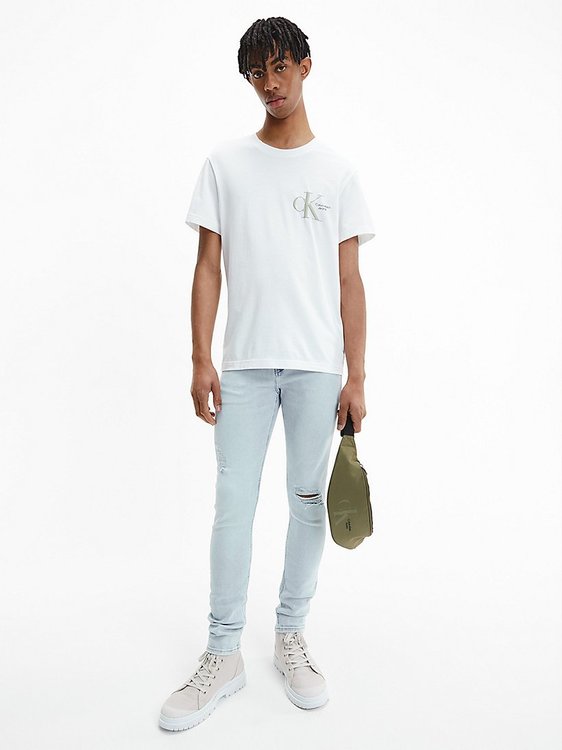 J30J320468-1AA jeans – Calvin Klein Jeans Muži