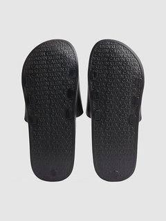 Plážová Obuv Intense Power Černá barva Ženy