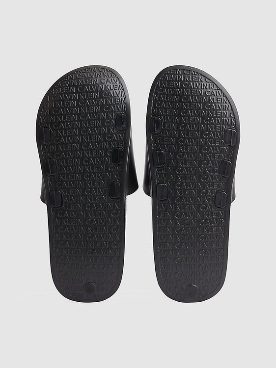 Plážová Obuv Intense Power Černá barva Ženy