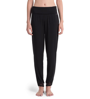 Calvin Klein Underwear – Kalhoty Sculpted, Černá barva