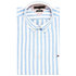 Tommy Hilfiger – Stripe košile, Bílá, Modrá barva 1