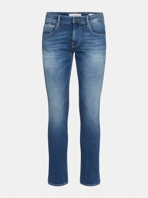 Guess – M1YAN1D4GV5-1CRM JEANS