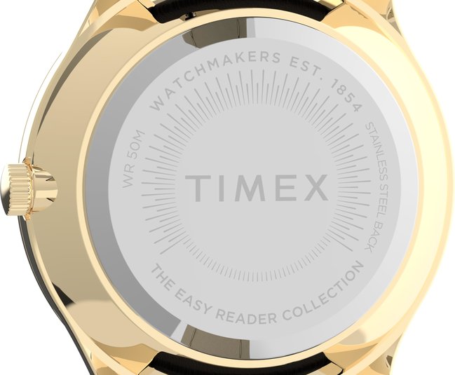 TW2U21800-Gold-Tone HODINKY Ženy, Ženy, Ženy 1