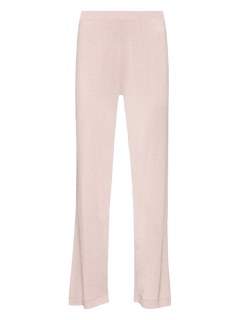 Pyžamové kalhoty Růžová barva Ženy