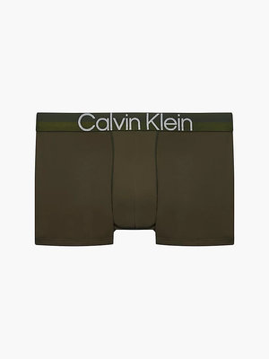 Luxusní Modern structure boxerky, Khaki barva, L, XL