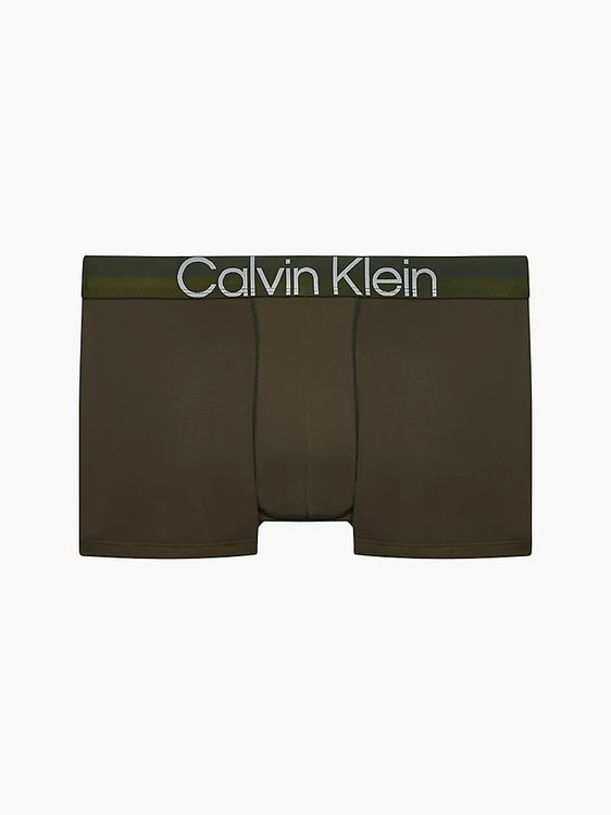 Luxusní Modern structure boxerky, Khaki barva, L, XL