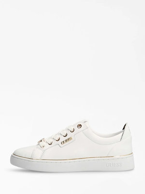 Betea tenisky – Guess, Bílá barva Ženy