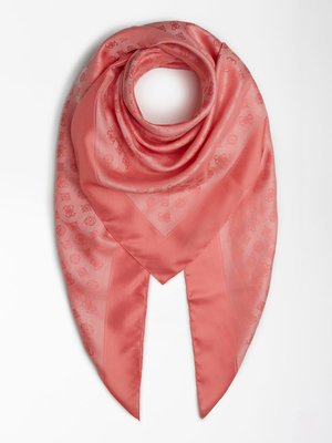 není fotka Kefiah šála – Guess Ženy, Ženy