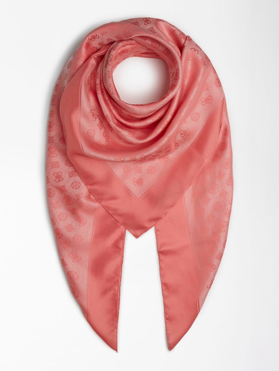 není fotka Kefiah šála – Guess Ženy, Ženy