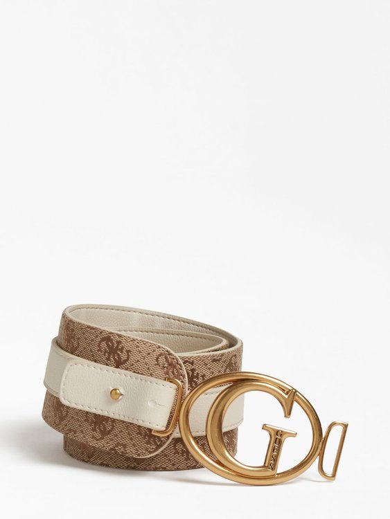 BW7615P2260-LST PÁSEK – Guess Ženy, Ženy, Ženy