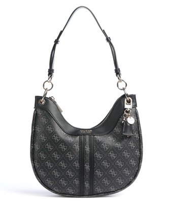 Guess – Kasinta kabelka, Černá barva