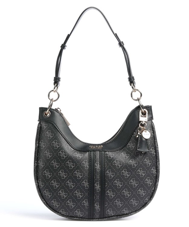 Guess – Kasinta kabelka, Černá barva