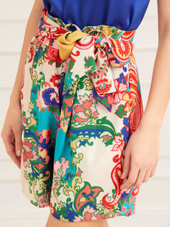 Luxusní 2GGD089526Z-P29I ŠORTKY, 38, 40, 42, 44