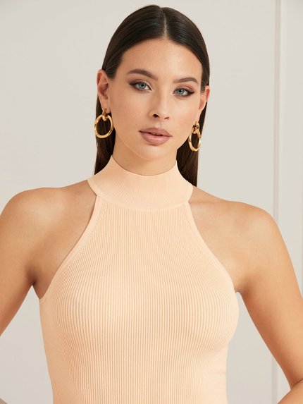 Módní 2GGK085678Z-A60C ŠATY, 2022