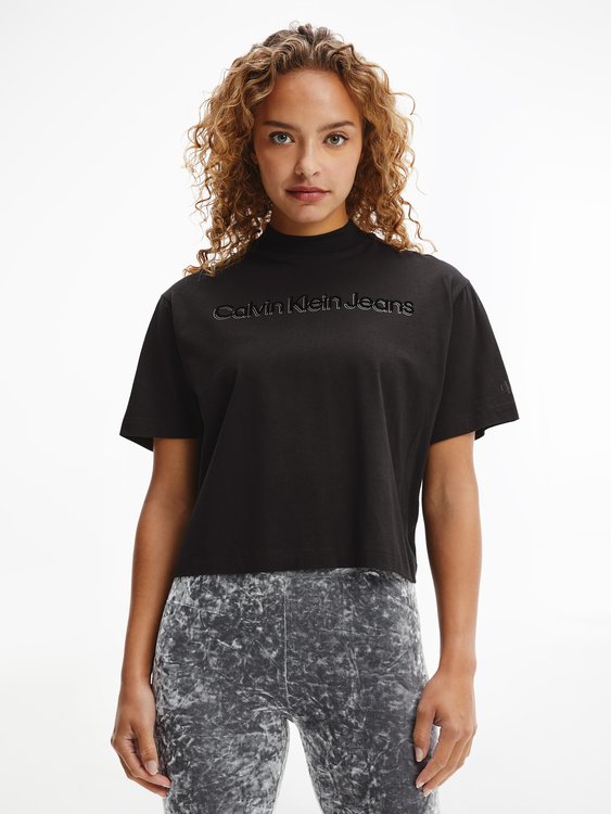 Módní není fotka J20J217712-BEH triko s/s, 2022 1