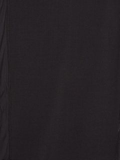 Modal šaty Černá barva Ženy 1