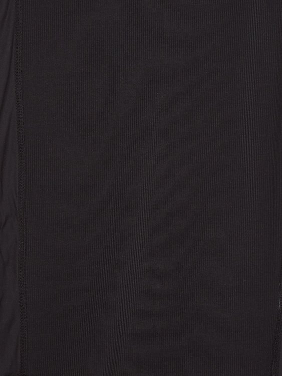 Modal šaty Černá barva Ženy 1