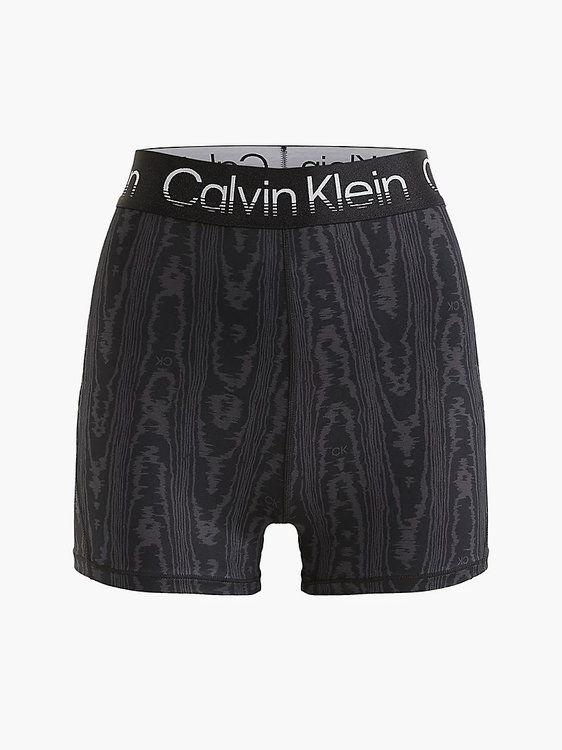 Černá barva, WO sportovní kraťasy