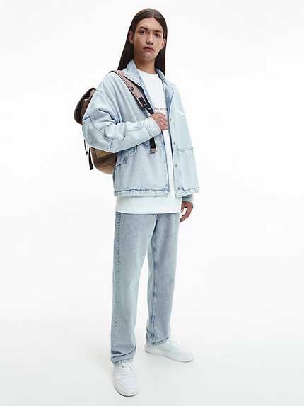 Módní J30J322423-1AA jeans, 2023