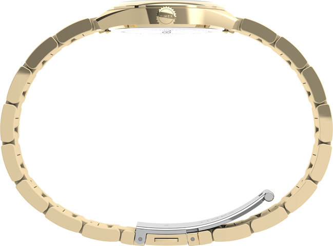 TW2V26200UK-Gold-Tone HODINKY – TIMEX Ženy