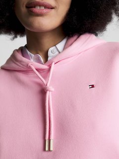 WW0WW37800-TOM mikina