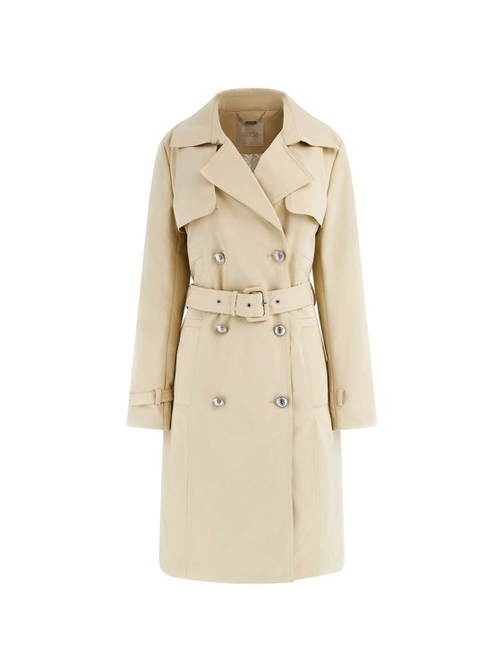 W4RL00WF5Z2-G1L7 KABÁT Ženy