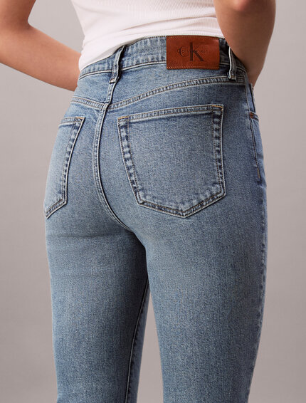 Módní LV047D733G-YYC jeans, 2025