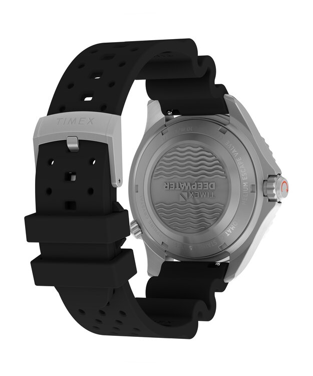 TW3A01700UK-SILVER HODINKY Muži