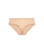 Calvin Klein Underwear – Kalhotky Bottoms Up, Béžová barva