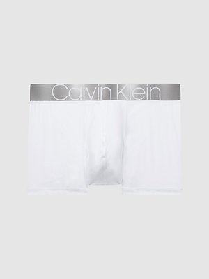 Calvin Klein Underwear – Boxery Icon, Bílá barva
