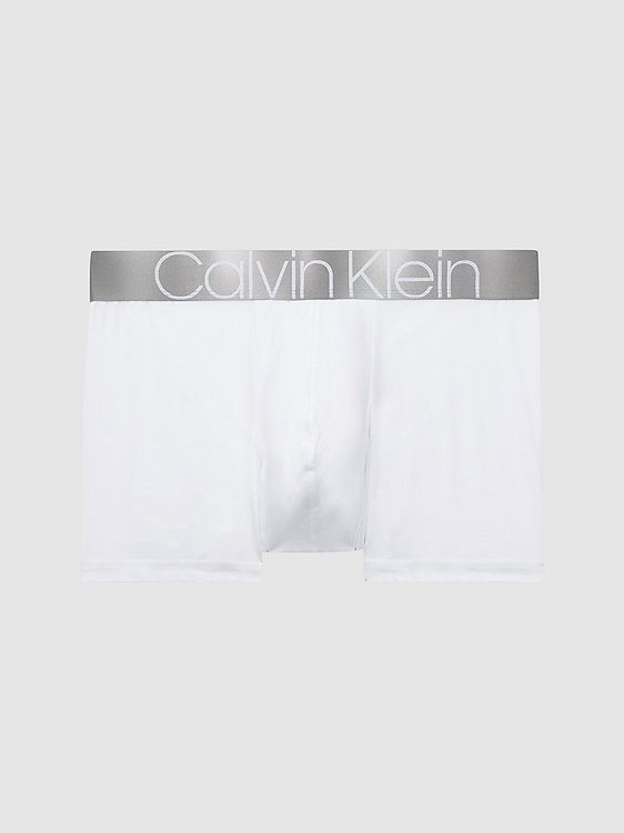Calvin Klein Underwear – Boxery Icon, Bílá barva
