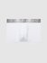 Calvin Klein Underwear – Boxery Icon, Bílá barva