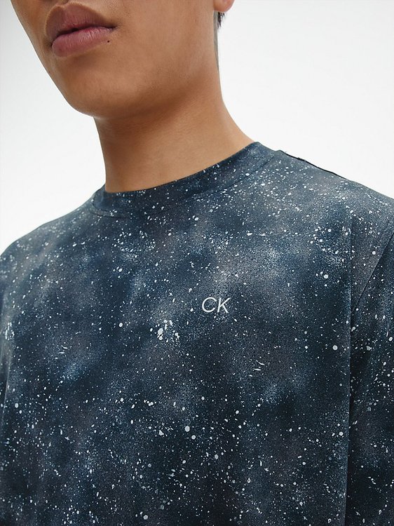 Luxusní 00GMS2K120-BAE triko s/s, S, M, L, XL