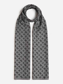 Šedá barva, Peony šála