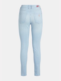 Módní W2GA46D4DN5-AMSB JEANS, 2022 1