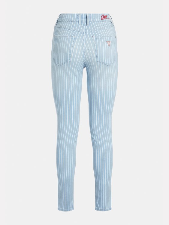 Módní W2GA46D4DN5-AMSB JEANS, 2022 1