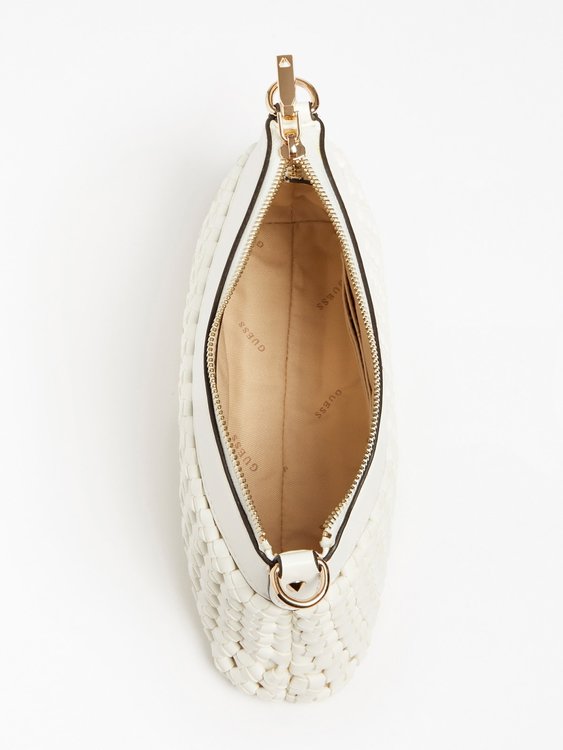 Guess – HWWG8490180-WHI KABELKA 1