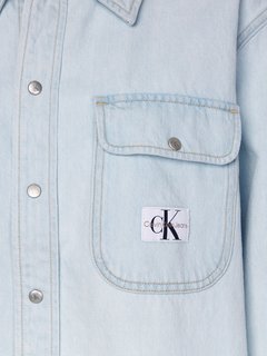 J20J218490-1AA košile l/s Ženy, Ženy