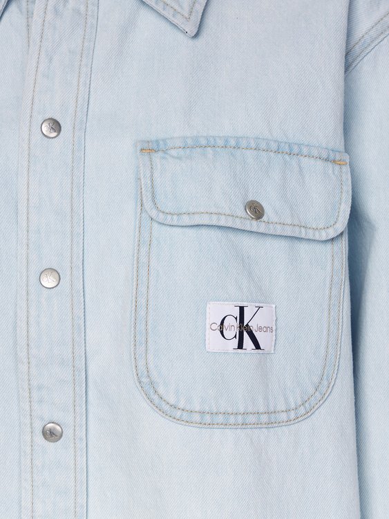 J20J218490-1AA košile l/s Ženy, Ženy