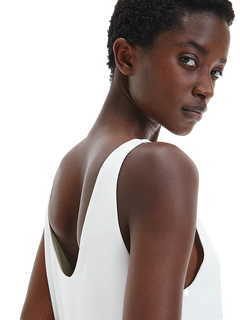 Luxusní Travel šaty, Bílá barva, 34, 36, 38