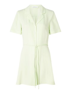 Calvin Klein Jeans – J20J219639-LT6 šaty s/s