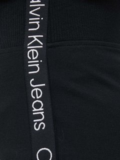 Luxusní Milano šortky, Černá barva, XS, S, M, L, XL