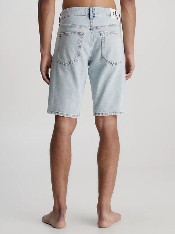 J30J323334-1AA šortky – Calvin Klein Jeans Muži