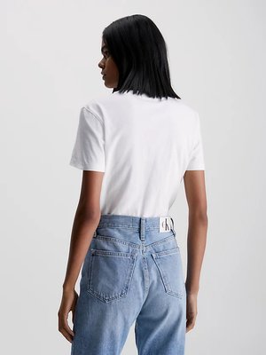 J20J221631-YAF triko s/s – Calvin Klein Jeans Ženy