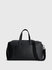 Calvin Klein Jeans – Diagonal cestovní taška, Černá barva