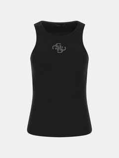 W4RP43KAZH2-JBLK TÍLKO Černá barva Ženy