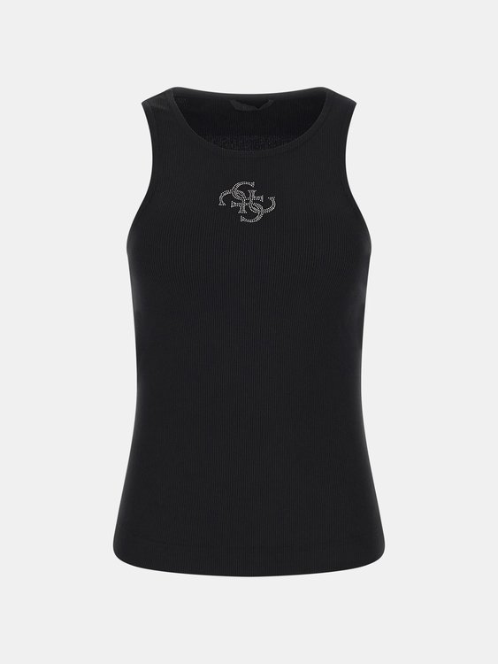 W4RP43KAZH2-JBLK TÍLKO Černá barva Ženy